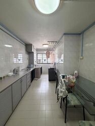 Blk 487 Jurongville @ Avenue 1 (Jurong West), HDB 3 Rooms #617148531
